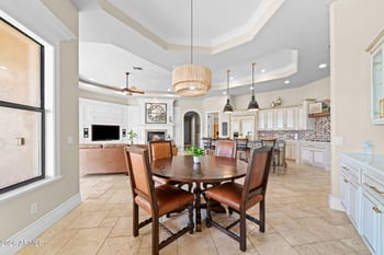 1131 E Desert Ct, Gilbert, AZ 85234