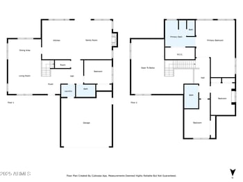 1131 Goldfinch Way, Chandler, AZ 85286