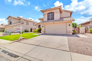 1131 Goldfinch Way, Chandler, AZ 85286