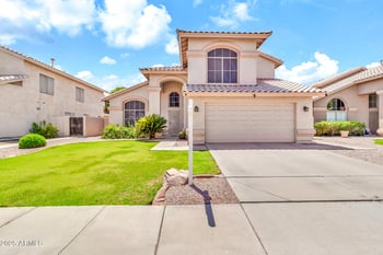 1131 Goldfinch Way, Chandler, AZ 85286