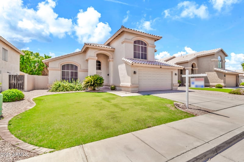 1131 Goldfinch Way, Chandler, AZ 85286