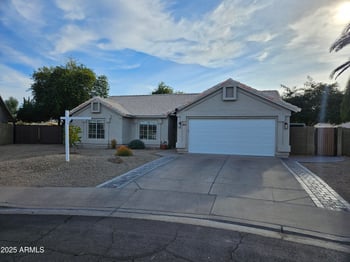1131 Hawk Ln, Gilbert, AZ 85234