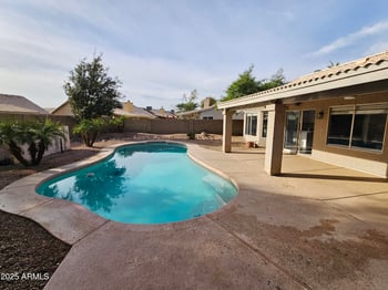1131 Hawk Ln, Gilbert, AZ 85234