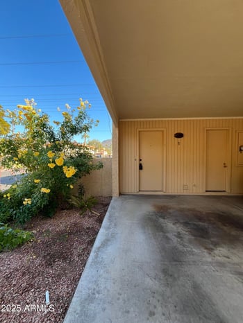1131 North Ln #1, Phoenix, AZ 85020