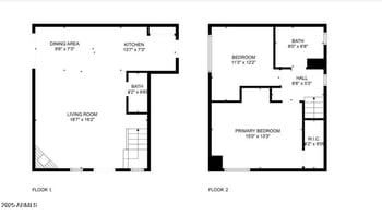 1131 North Ln #2, Phoenix, AZ 85020