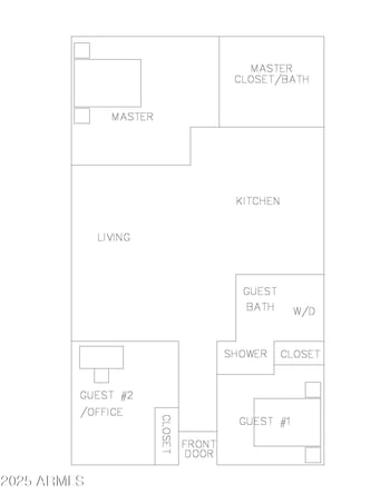 1131 Virginia Ave, Phoenix, AZ 85006