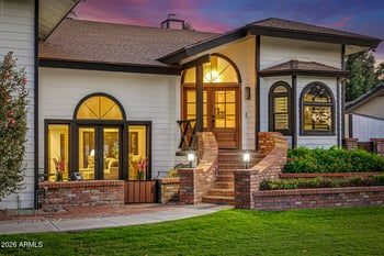 1131 W Lawrence Ln, Phoenix, AZ 85021