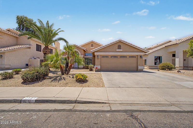 1131 Oriole Way, Chandler, AZ 85286