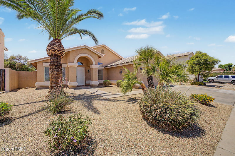 1131 Oriole Way, Chandler, AZ 85286