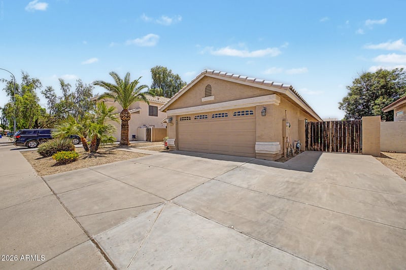 1131 Oriole Way, Chandler, AZ 85286