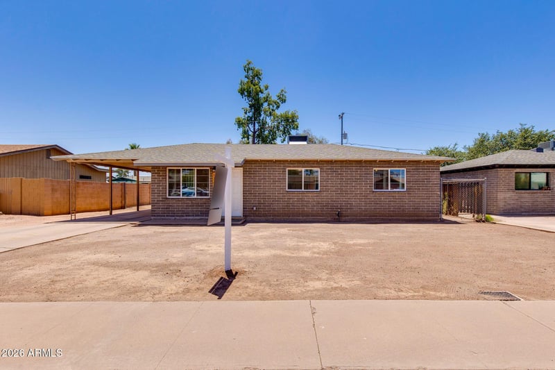 1131 Romo Jones St, Tempe, AZ 85281
