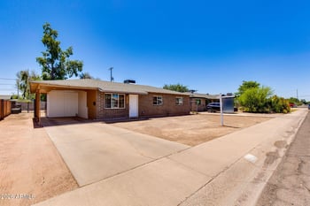 1131 Romo Jones St, Tempe, AZ 85281