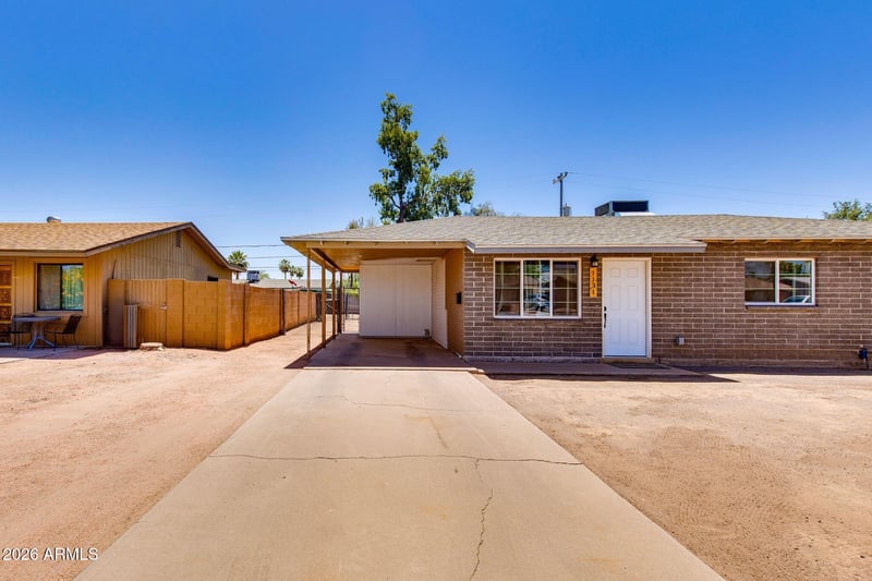 1131 Romo Jones St, Tempe, AZ 85281