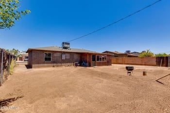 1131 Romo Jones St, Tempe, AZ 85281
