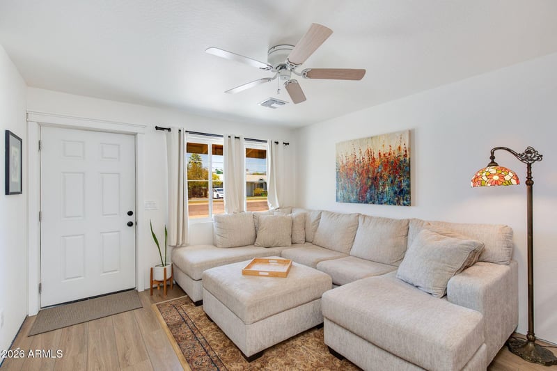 1131 Romo Jones St, Tempe, AZ 85281