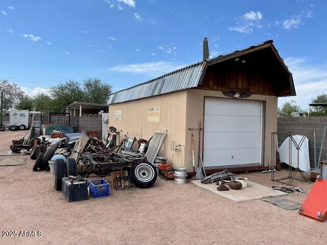 11311 6th Ave, Apache Junction, AZ 85120