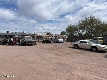 11311 6th Ave, Apache Junction, AZ 85120