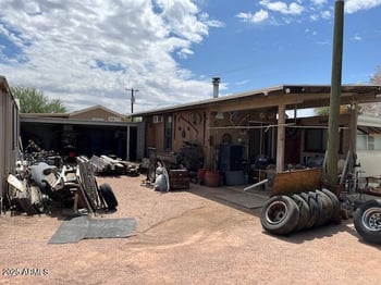 11311 6th Ave, Apache Junction, AZ 85120