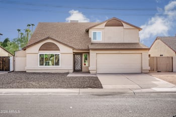 11311 N 91st Dr, Peoria, AZ 85345