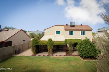 11311 N 91st Dr, Peoria, AZ 85345
