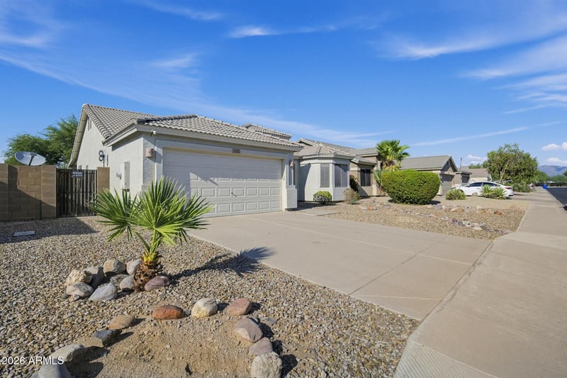 11312 E Covina St, Mesa, AZ 85207
