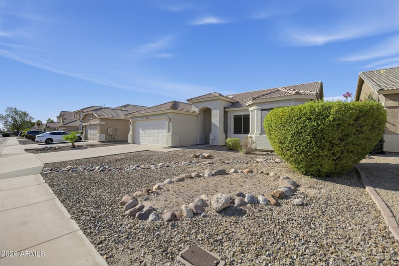 11312 E Covina St, Mesa, AZ 85207