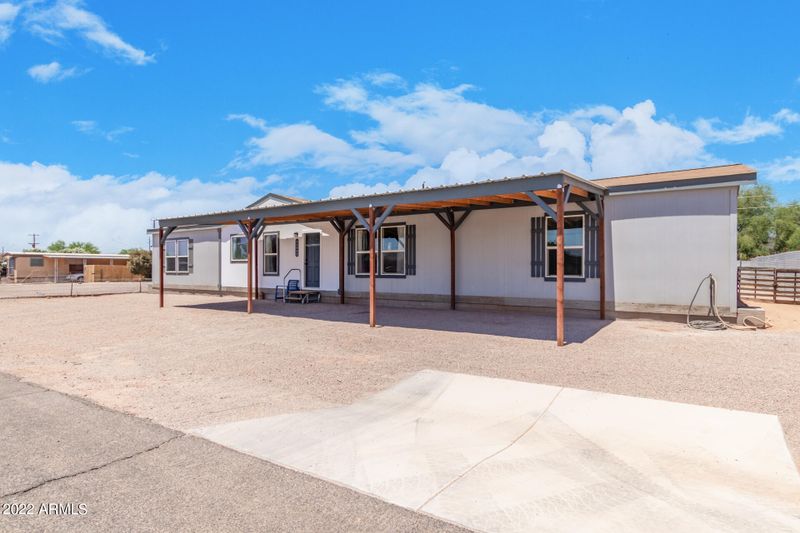 11312 E Jupiter Dr, Apache Junction, AZ 85120