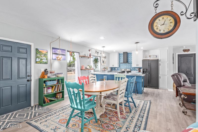 11312 E Jupiter Dr, Apache Junction, AZ 85120