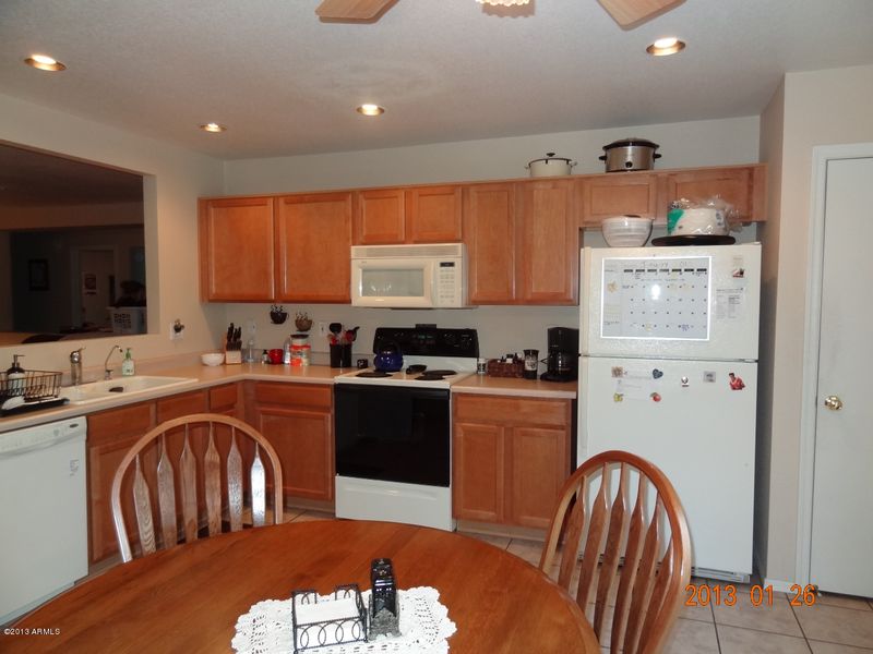 11312 E Quicksilver Ave, Mesa, AZ 85212
