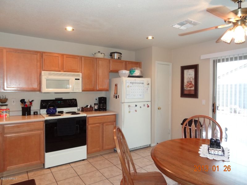 11312 E Quicksilver Ave, Mesa, AZ 85212