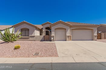 11312 Enrose St, Mesa, AZ 85207