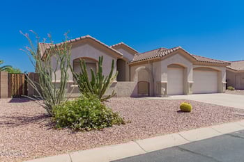 11312 Enrose St, Mesa, AZ 85207