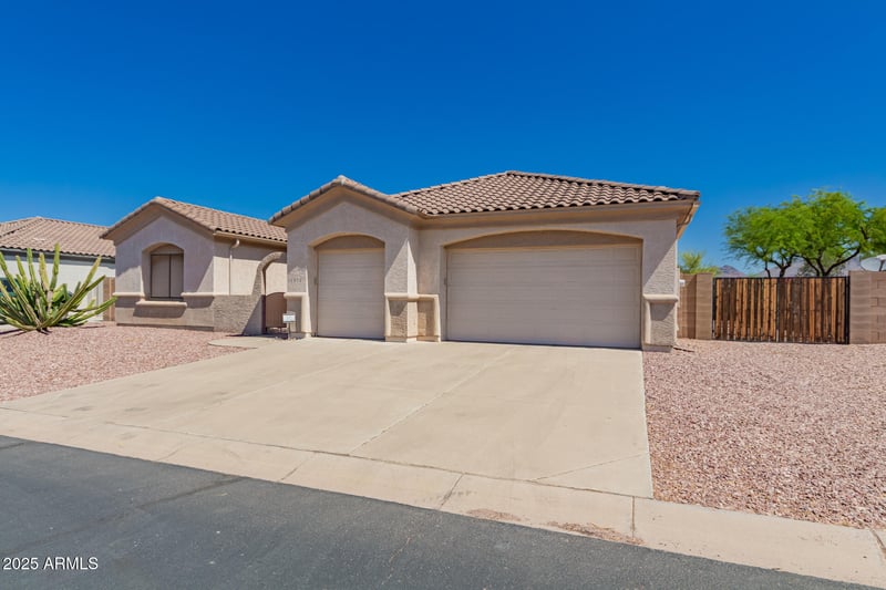 11312 Enrose St, Mesa, AZ 85207