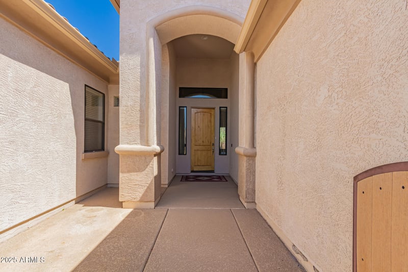 11312 Enrose St, Mesa, AZ 85207