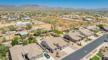 11312 Enrose St, Mesa, AZ 85207