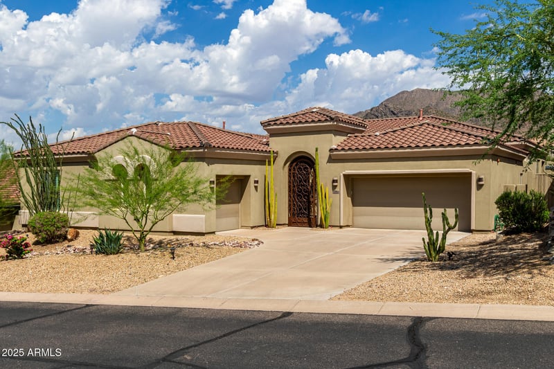 11312 Greenway Rd, Scottsdale, AZ 85255