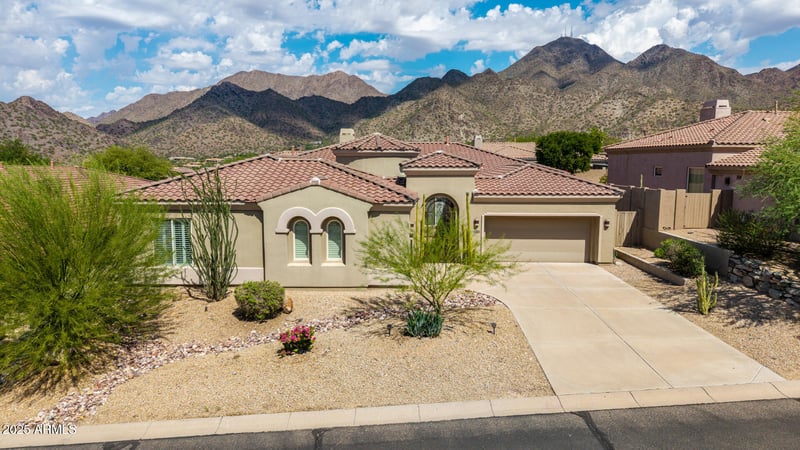 11312 Greenway Rd, Scottsdale, AZ 85255