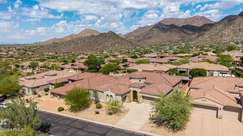 11312 Greenway Rd, Scottsdale, AZ 85255