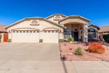 11312 Prairie Ave, Mesa, AZ 85212