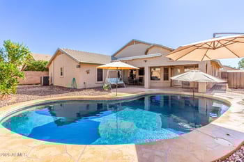 11312 Prairie Ave, Mesa, AZ 85212