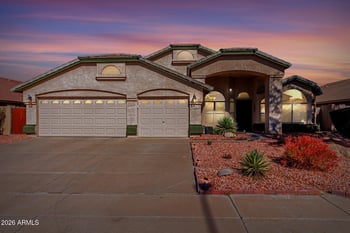 11312 Prairie Ave, Mesa, AZ 85212