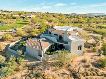 11313 E Mesquite Dr, Scottsdale, AZ 85262