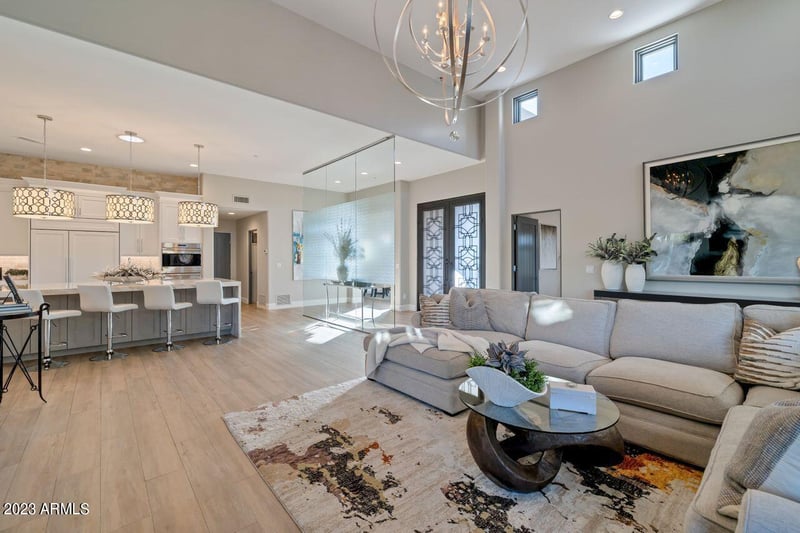 11313 E Mesquite Dr, Scottsdale, AZ 85262