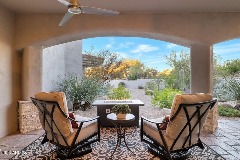 11313 E Mesquite Dr, Scottsdale, AZ 85262