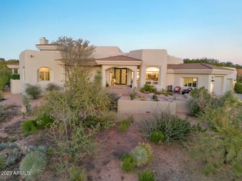 11313 E Mesquite Dr, Scottsdale, AZ 85262