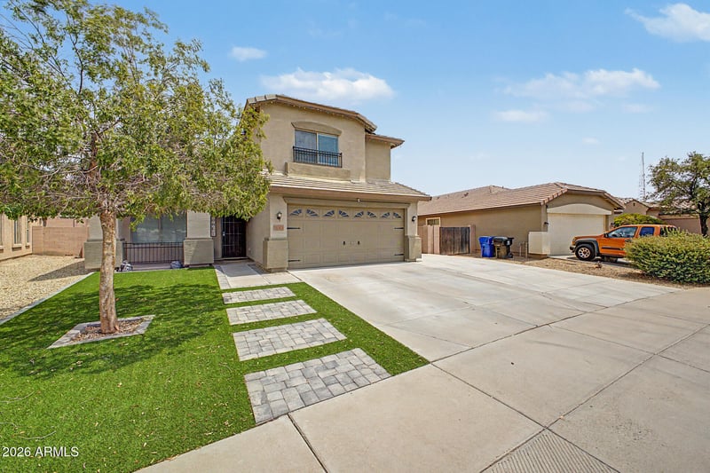 11313 Lincoln St, Avondale, AZ 85323
