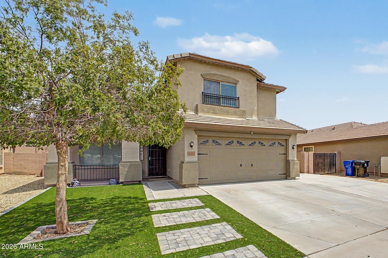 11313 Lincoln St, Avondale, AZ 85323