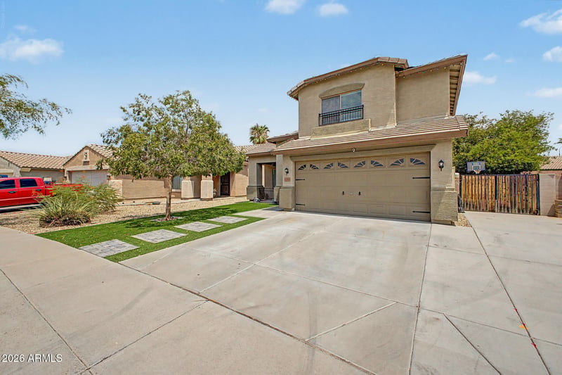 11313 Lincoln St, Avondale, AZ 85323