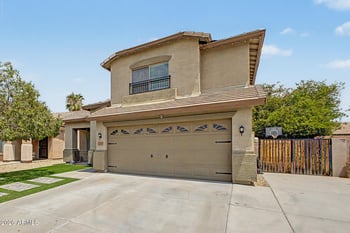 11313 Lincoln St, Avondale, AZ 85323