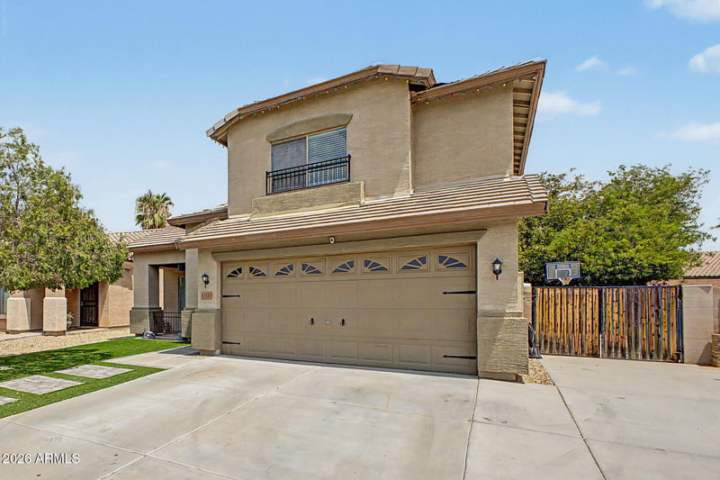 11313 Lincoln St, Avondale, AZ 85323